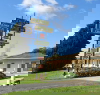 Garden Motor Inn Golden Chain - C Tourism