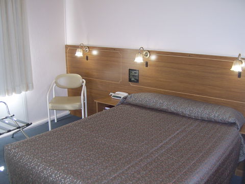 Garden Motor Inn (Golden Chain) - C Tourism 2