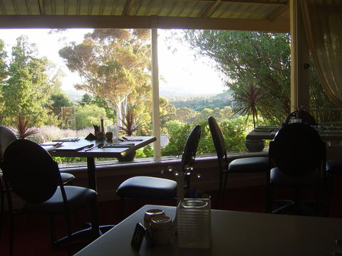 Garden Motor Inn (Golden Chain) - C Tourism 4