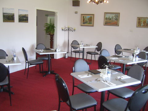 Garden Motor Inn (Golden Chain) - C Tourism 5