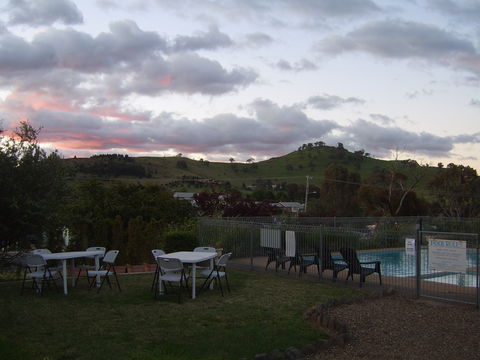 Garden Motor Inn (Golden Chain) - C Tourism 8