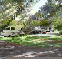 G'day Mate Tourist Park - C Tourism