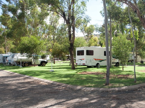 G'day Mate Tourist Park - C Tourism 0