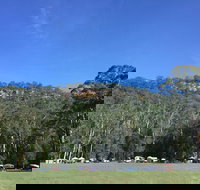 Glenworth Valley Outdoor Adventures Camping