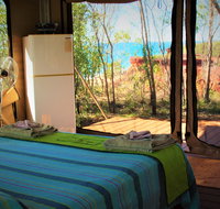 Goombaragin Eco Retreat - C Tourism