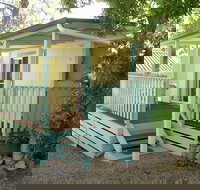 Goughs Bay Holiday Cottages - C Tourism