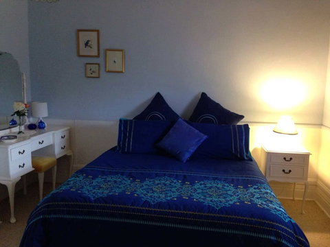 Grantham House - C Tourism 2