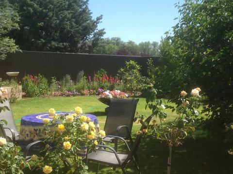 Grantham House - C Tourism 3