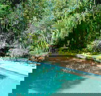 Grungle Downs Tropical Bed and Breakfast - C Tourism