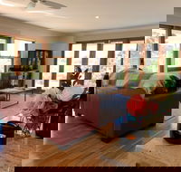 Hahndorf Luxury Lodge - C Tourism