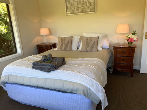 Hahndorf Luxury Lodge - C Tourism 1