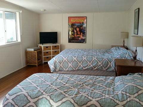 Headlands Beach House - C Tourism 4