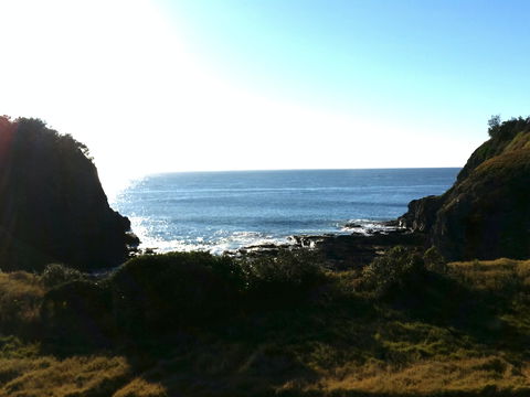 Headlands Beach House - C Tourism 8