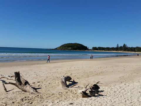 Headlands Beach House - C Tourism 9