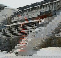 Heidi's Chalet - C Tourism