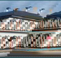 Heritage Guest House - C Tourism