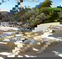 Hillview Motel - C Tourism