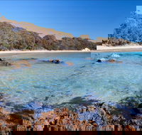 Holiday Haven Bendalong - C Tourism