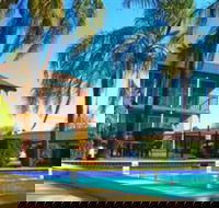 Homestead Motel - C Tourism