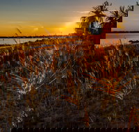 Honeymoon Bay - C Tourism