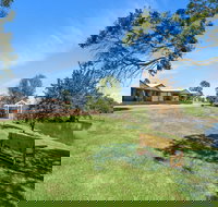 Horseshoe Tourist Park - C Tourism