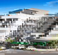 Hotel Chino - C Tourism