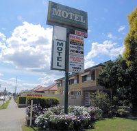 Hunter Valley Motel - C Tourism