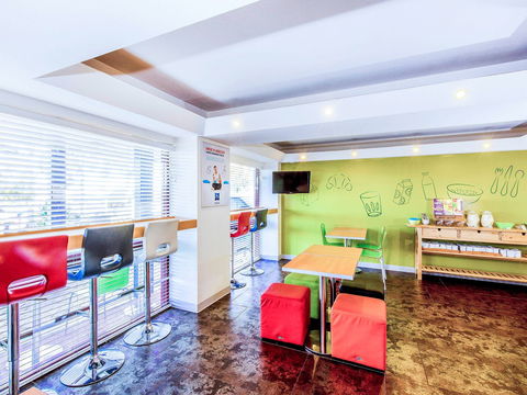 Ibis Budget Campbelltown - C Tourism 1