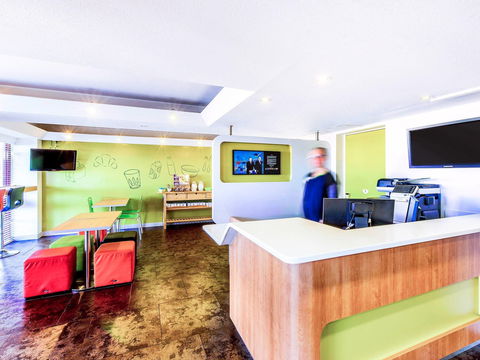 Ibis Budget Campbelltown - C Tourism 2