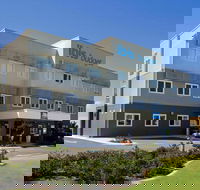 Ibis Budget - Perth Airport - C Tourism