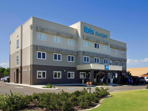 Ibis Budget - Perth Airport - C Tourism 0