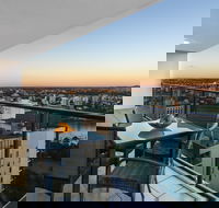 iStay River City Brisbane - C Tourism