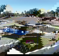 Jacaranda Motel and Holiday Units - C Tourism