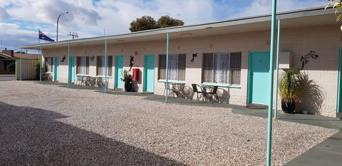 Kadina Village Motel - C Tourism 1