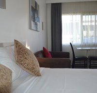 Karinga Motel SureStay Hotel by Best Western - C Tourism