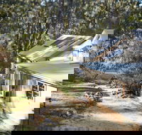 King Valley Lodge - C Tourism