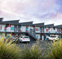 Kingston Hotel