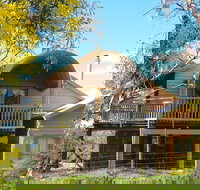 Kookaburra Creek Retreat - C Tourism