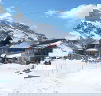 Kosciuszko Chalet Hotel - C Tourism