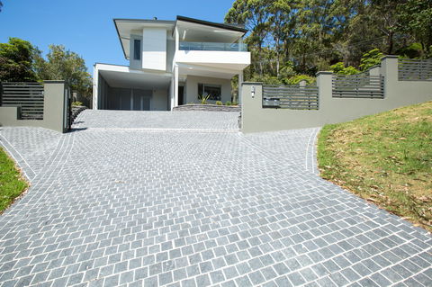 Lily’s At Hyams Jervis Bay - C Tourism 5