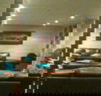 Lodge 21 Smiggin Holes - C Tourism