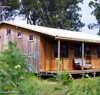 Lovedale Cottages - C Tourism