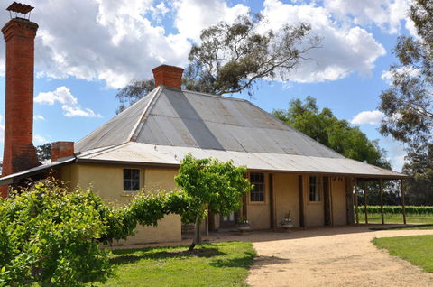 Mackereth's Hedon Farm - C Tourism 2
