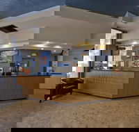 Madison Capital Executive Apartment Hotel - C Tourism