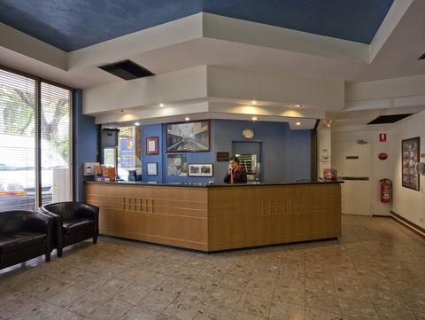 Madison Capital Executive Apartment Hotel - C Tourism 0