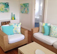 Manly Beach Holiday Home - C Tourism