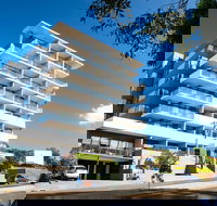 Mantra Wollongong - C Tourism