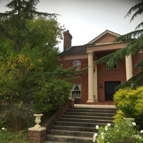 Manor Estate - C Tourism 0