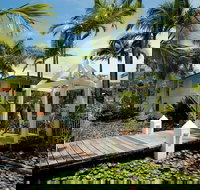 Mango House Resort - C Tourism