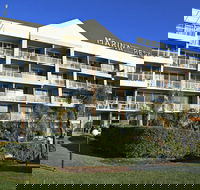Marina Resort - C Tourism